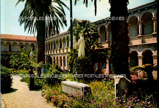 Cartes postales anciennes > CARTES POSTALES > carte postale ancienne > cartes-postales-ancienne.com Provence alpes cote d'azur Alpes maritimes Cannes