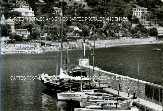 Cartes postales anciennes > CARTES POSTALES > carte postale ancienne > cartes-postales-ancienne.com Provence alpes cote d'azur Alpes maritimes Beaulieu Sur Mer