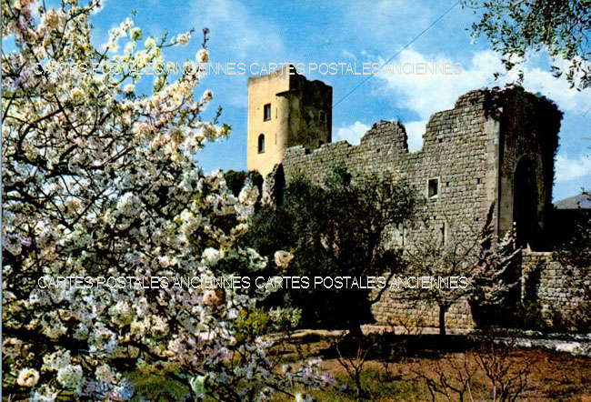 Cartes postales anciennes > CARTES POSTALES > carte postale ancienne > cartes-postales-ancienne.com Provence alpes cote d'azur Alpes maritimes