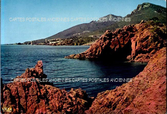 Cartes postales anciennes > CARTES POSTALES > carte postale ancienne > cartes-postales-ancienne.com Provence alpes cote d'azur Alpes maritimes