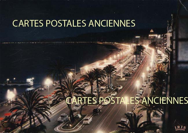 Cartes postales anciennes > CARTES POSTALES > carte postale ancienne > cartes-postales-ancienne.com Provence alpes cote d'azur Nice