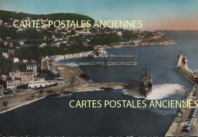 Cartes postales anciennes > CARTES POSTALES > carte postale ancienne > cartes-postales-ancienne.com Provence alpes cote d'azur Nice