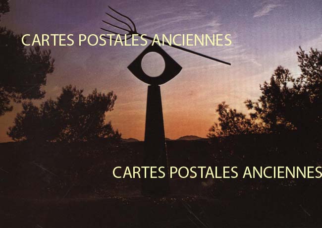 Cartes postales anciennes > CARTES POSTALES > carte postale ancienne > cartes-postales-ancienne.com Provence alpes cote d'azur Saint Paul