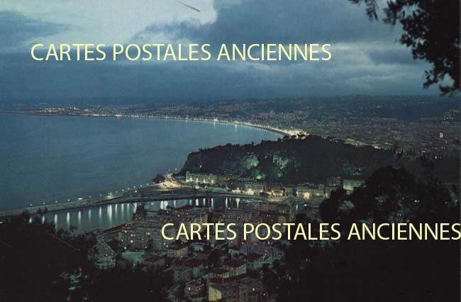 Cartes postales anciennes > CARTES POSTALES > carte postale ancienne > cartes-postales-ancienne.com Provence alpes cote d'azur Nice