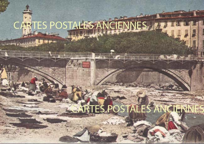 Cartes postales anciennes > CARTES POSTALES > carte postale ancienne > cartes-postales-ancienne.com Provence alpes cote d'azur Nice