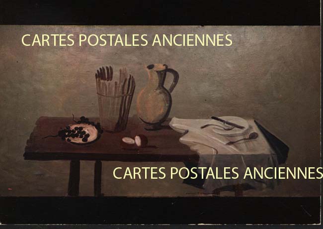 Cartes postales anciennes > CARTES POSTALES > carte postale ancienne > cartes-postales-ancienne.com Provence alpes cote d'azur Saint Paul