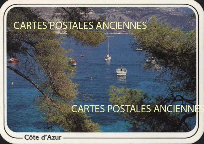 Cartes postales anciennes > CARTES POSTALES > carte postale ancienne > cartes-postales-ancienne.com Provence alpes cote d'azur Cannes