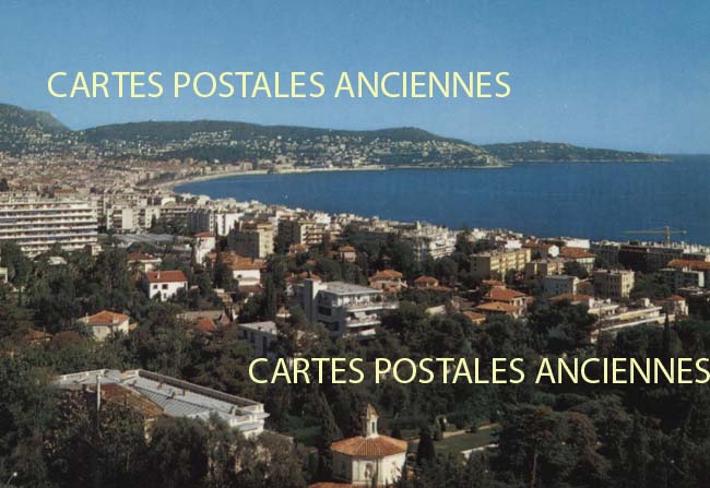 Cartes postales anciennes > CARTES POSTALES > carte postale ancienne > cartes-postales-ancienne.com Provence alpes cote d'azur Nice