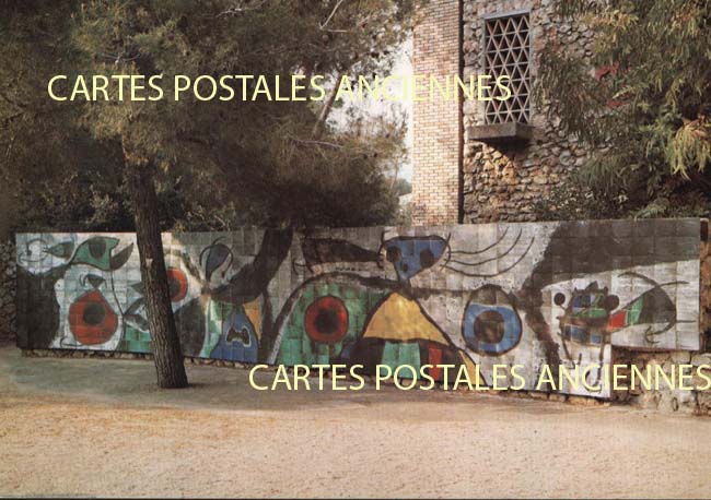 Cartes postales anciennes > CARTES POSTALES > carte postale ancienne > cartes-postales-ancienne.com Provence alpes cote d'azur Saint Paul