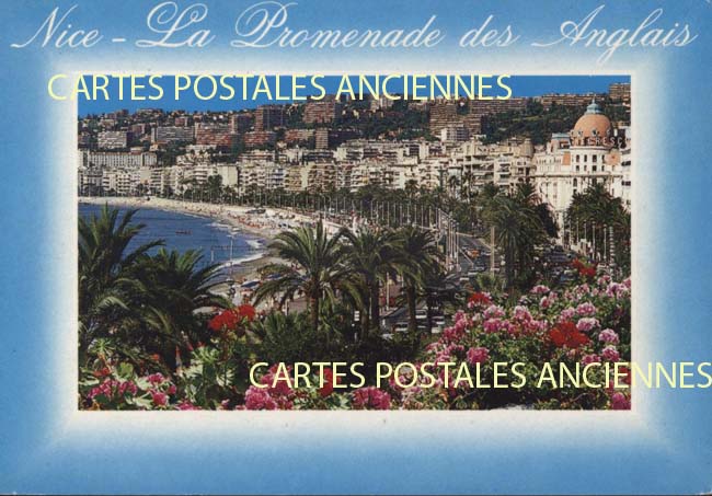 Cartes postales anciennes > CARTES POSTALES > carte postale ancienne > cartes-postales-ancienne.com Provence alpes cote d'azur Nice