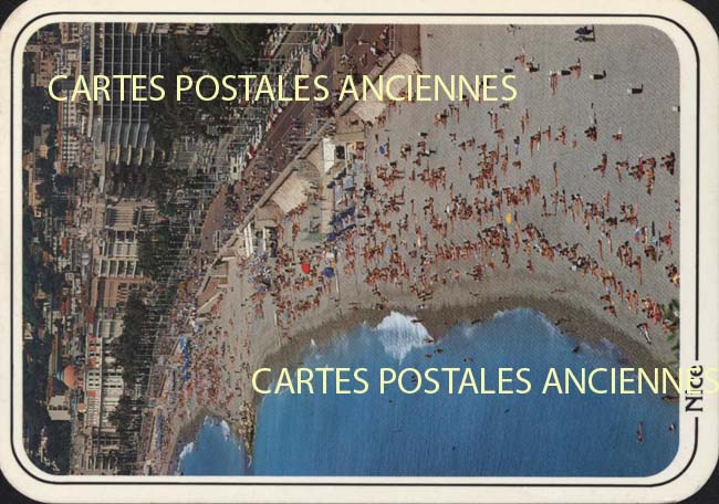 Cartes postales anciennes > CARTES POSTALES > carte postale ancienne > cartes-postales-ancienne.com Provence alpes cote d'azur Nice