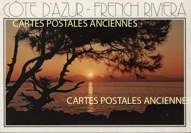 Cartes postales anciennes > CARTES POSTALES > carte postale ancienne > cartes-postales-ancienne.com Provence alpes cote d'azur Cannes