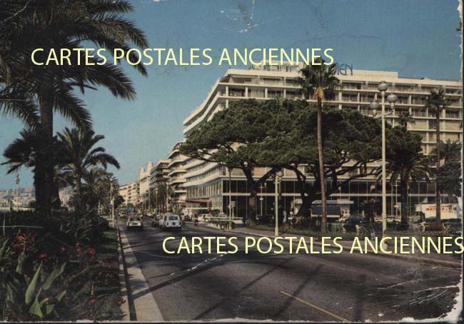 Cartes postales anciennes > CARTES POSTALES > carte postale ancienne > cartes-postales-ancienne.com Provence alpes cote d'azur Nice