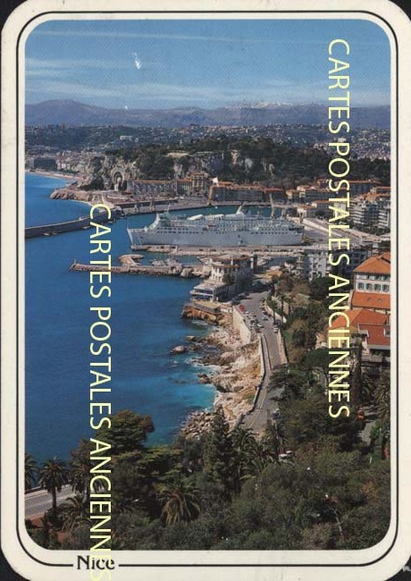 Cartes postales anciennes > CARTES POSTALES > carte postale ancienne > cartes-postales-ancienne.com Provence alpes cote d'azur Nice