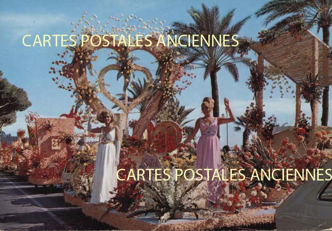 Cartes postales anciennes > CARTES POSTALES > carte postale ancienne > cartes-postales-ancienne.com Provence alpes cote d'azur Nice