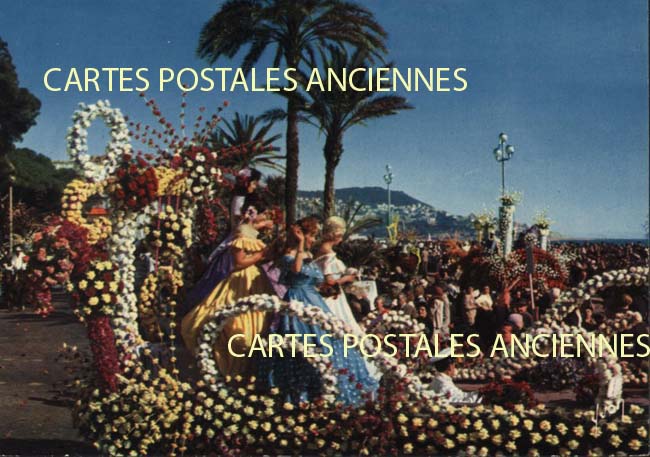 Cartes postales anciennes > CARTES POSTALES > carte postale ancienne > cartes-postales-ancienne.com Provence alpes cote d'azur Nice