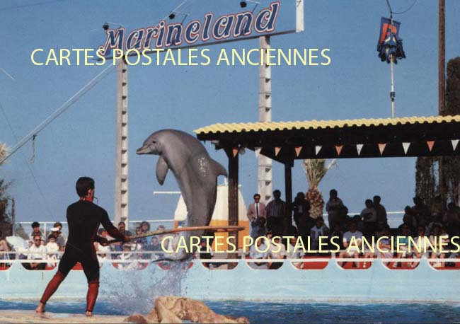 Cartes postales anciennes > CARTES POSTALES > carte postale ancienne > cartes-postales-ancienne.com Provence alpes cote d'azur Antibes