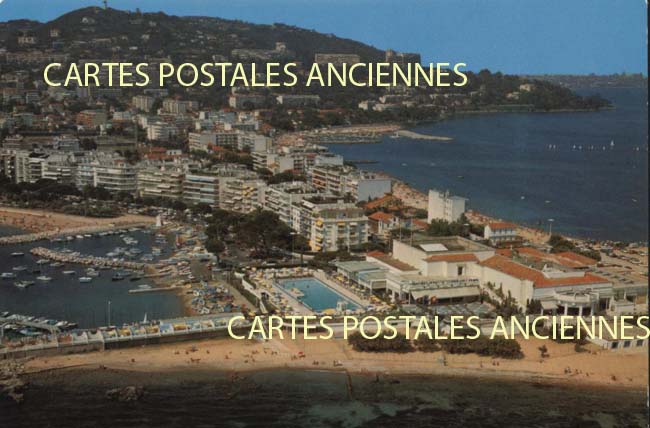 Cartes postales anciennes > CARTES POSTALES > carte postale ancienne > cartes-postales-ancienne.com Provence alpes cote d'azur Cannes