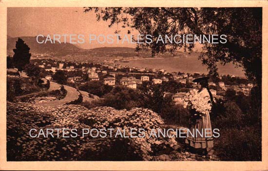 Cartes postales anciennes > CARTES POSTALES > carte postale ancienne > cartes-postales-ancienne.com Provence alpes cote d'azur Nice