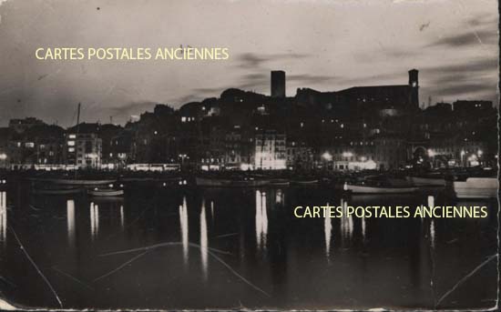 Cartes postales anciennes > CARTES POSTALES > carte postale ancienne > cartes-postales-ancienne.com Provence alpes cote d'azur Cannes