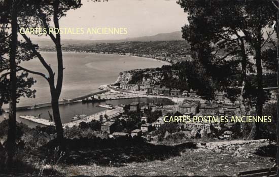 Cartes postales anciennes > CARTES POSTALES > carte postale ancienne > cartes-postales-ancienne.com Provence alpes cote d'azur Nice