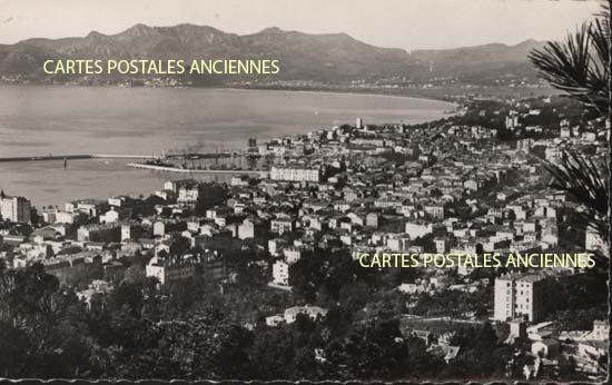 Cartes postales anciennes > CARTES POSTALES > carte postale ancienne > cartes-postales-ancienne.com Provence alpes cote d'azur Cannes