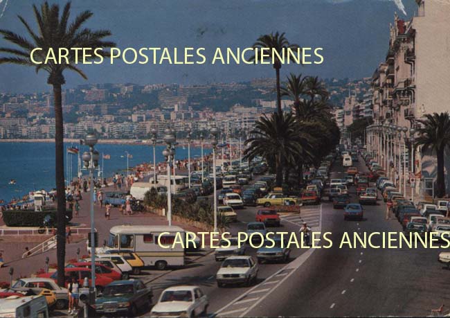 Cartes postales anciennes > CARTES POSTALES > carte postale ancienne > cartes-postales-ancienne.com Provence alpes cote d'azur Nice