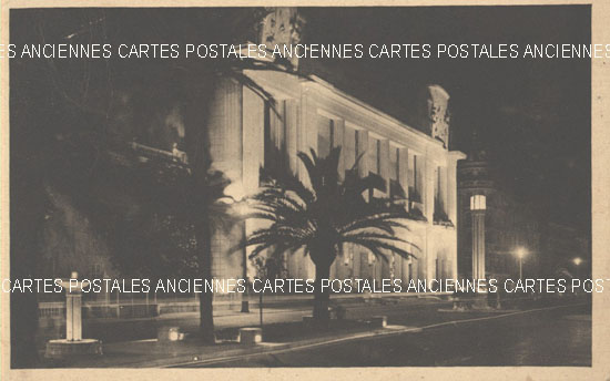 Cartes postales anciennes > CARTES POSTALES > carte postale ancienne > cartes-postales-ancienne.com Provence alpes cote d'azur Nice