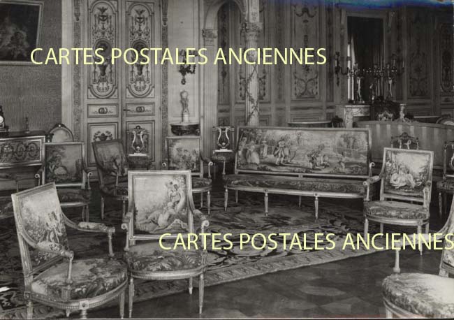 Cartes postales anciennes > CARTES POSTALES > carte postale ancienne > cartes-postales-ancienne.com Provence alpes cote d'azur Saint Jean Cap Ferrat