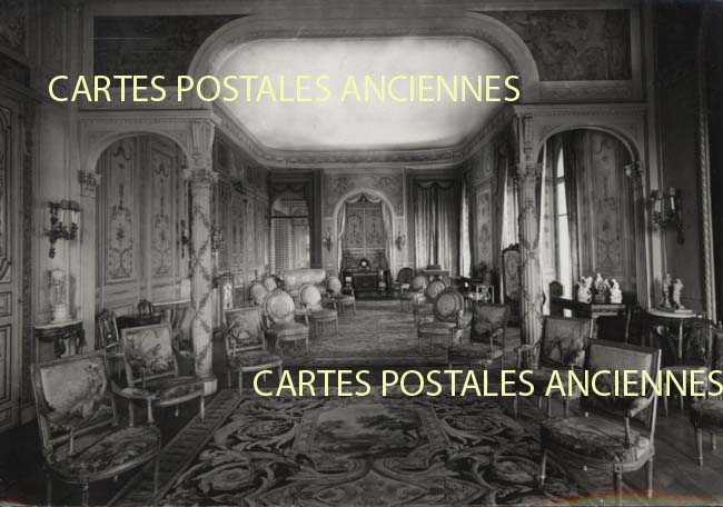 Cartes postales anciennes > CARTES POSTALES > carte postale ancienne > cartes-postales-ancienne.com Provence alpes cote d'azur Saint Jean Cap Ferrat