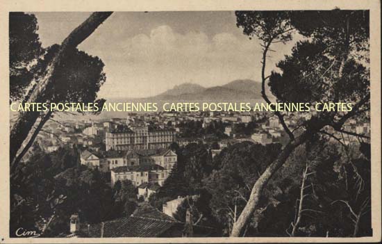 Cartes postales anciennes > CARTES POSTALES > carte postale ancienne > cartes-postales-ancienne.com Provence alpes cote d'azur Cannes