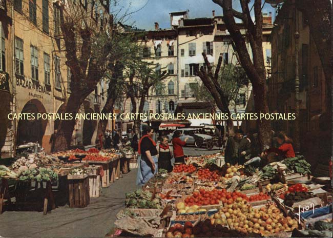 Cartes postales anciennes > CARTES POSTALES > carte postale ancienne > cartes-postales-ancienne.com Provence alpes cote d'azur Grasse