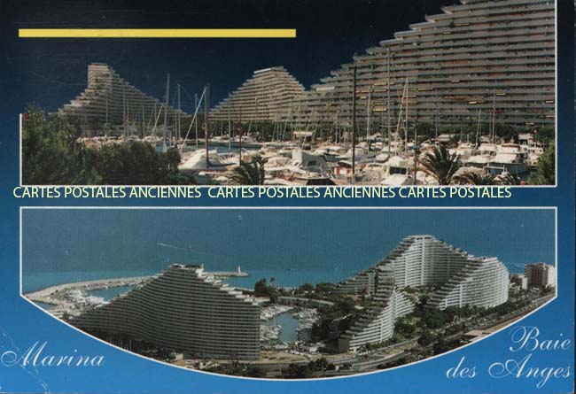 Cartes postales anciennes > CARTES POSTALES > carte postale ancienne > cartes-postales-ancienne.com Provence alpes cote d'azur Nice