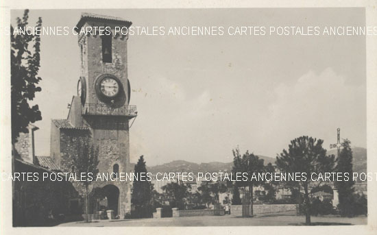 Cartes postales anciennes > CARTES POSTALES > carte postale ancienne > cartes-postales-ancienne.com Provence alpes cote d'azur Cannes