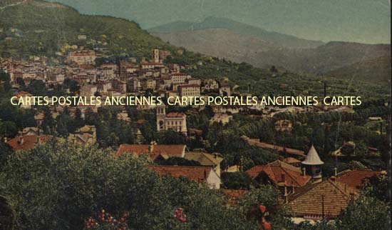 Cartes postales anciennes > CARTES POSTALES > carte postale ancienne > cartes-postales-ancienne.com Provence alpes cote d'azur Grasse