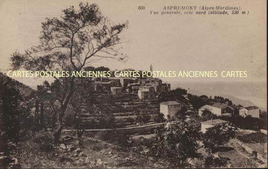 Cartes postales anciennes > CARTES POSTALES > carte postale ancienne > cartes-postales-ancienne.com Provence alpes cote d'azur Antibes