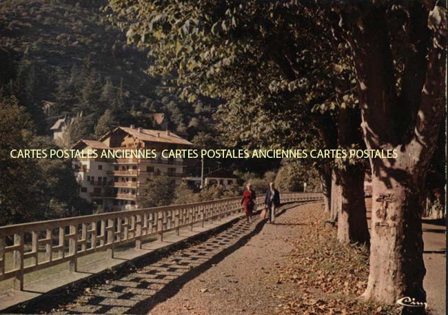 Cartes postales anciennes > CARTES POSTALES > carte postale ancienne > cartes-postales-ancienne.com Provence alpes cote d'azur Saint Martin Vesubie