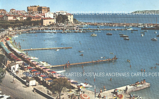 Cartes postales anciennes > CARTES POSTALES > carte postale ancienne > cartes-postales-ancienne.com Provence alpes cote d'azur Sainte Maxime