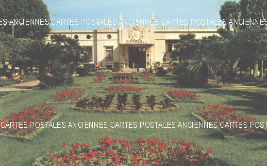 Cartes postales anciennes > CARTES POSTALES > carte postale ancienne > cartes-postales-ancienne.com Provence alpes cote d'azur Menton