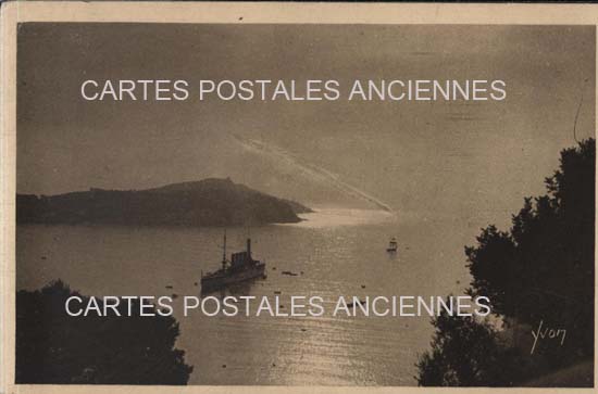 Cartes postales anciennes > CARTES POSTALES > carte postale ancienne > cartes-postales-ancienne.com Provence alpes cote d'azur Villefranche Sur Mer