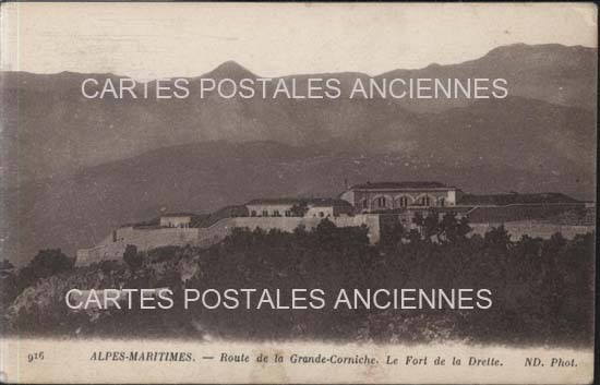 Cartes postales anciennes > CARTES POSTALES > carte postale ancienne > cartes-postales-ancienne.com Provence alpes cote d'azur Nice