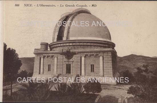 Cartes postales anciennes > CARTES POSTALES > carte postale ancienne > cartes-postales-ancienne.com Provence alpes cote d'azur Nice