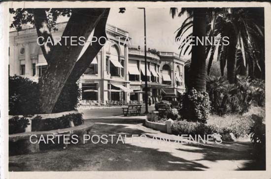 Cartes postales anciennes > CARTES POSTALES > carte postale ancienne > cartes-postales-ancienne.com Provence alpes cote d'azur Beaulieu Sur Mer