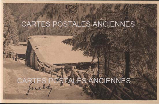 Cartes postales anciennes > CARTES POSTALES > carte postale ancienne > cartes-postales-ancienne.com Provence alpes cote d'azur Tourette Sur Loup