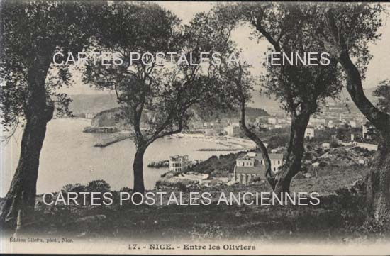 Cartes postales anciennes > CARTES POSTALES > carte postale ancienne > cartes-postales-ancienne.com Provence alpes cote d'azur Nice