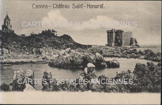 Cartes postales anciennes > CARTES POSTALES > carte postale ancienne > cartes-postales-ancienne.com Provence alpes cote d'azur Cannes