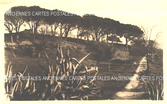 Cartes postales anciennes > CARTES POSTALES > carte postale ancienne > cartes-postales-ancienne.com Provence alpes cote d'azur Saint Tropez