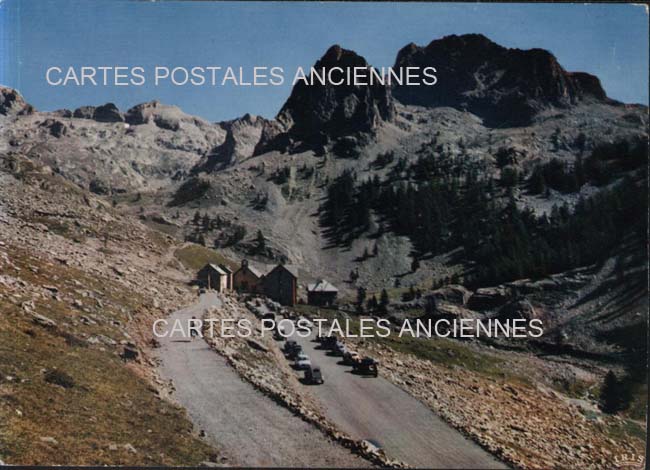 Cartes postales anciennes > CARTES POSTALES > carte postale ancienne > cartes-postales-ancienne.com Provence alpes cote d'azur Saint Martin Vesubie