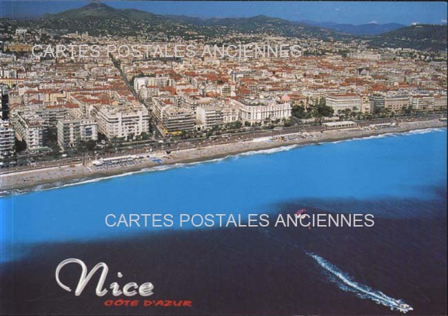 Cartes postales anciennes > CARTES POSTALES > carte postale ancienne > cartes-postales-ancienne.com Provence alpes cote d'azur Nice