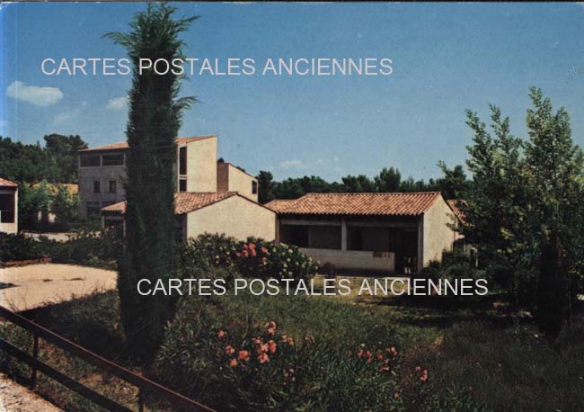 Cartes postales anciennes > CARTES POSTALES > carte postale ancienne > cartes-postales-ancienne.com Provence alpes cote d'azur La Colle Sur Loup